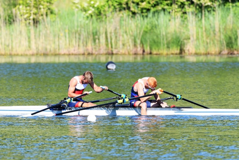 Evropský šampionát 2019 v Lucernu